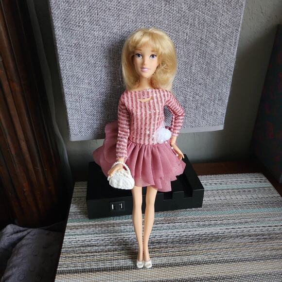 Disney Princess Aurora restyled - Picture 3 of 4